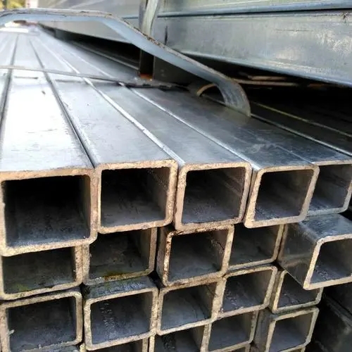 武定q355b无缝方管